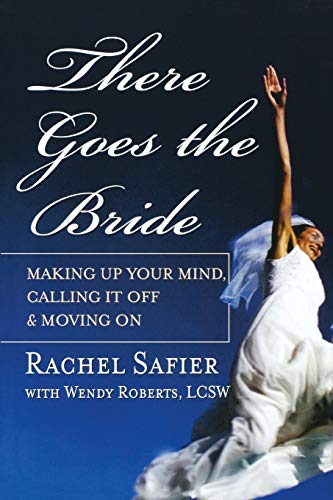 Safier - re Goes Bride Calling it Off - New paperback or softback