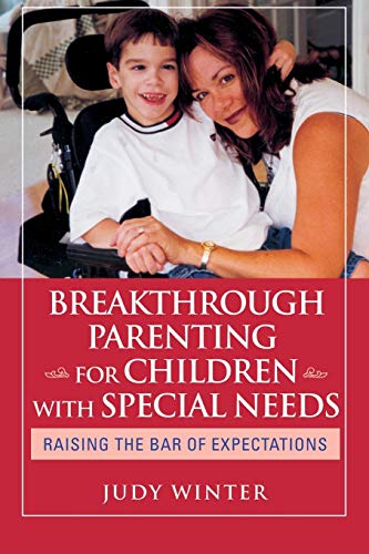 Winter - Breakthrough Parenting - New paperback or softback