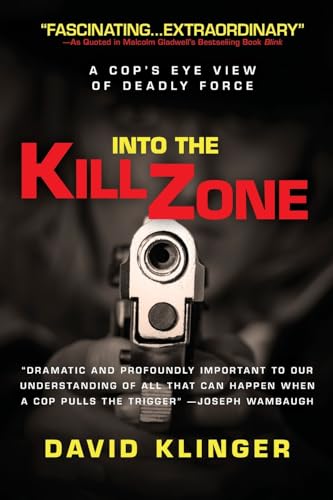 Klinger - Into the Kill Zone P - New paperback or softback