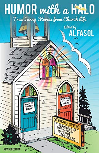 Fasol - Humor with a Ho, Revised Edition - New paperback or softback