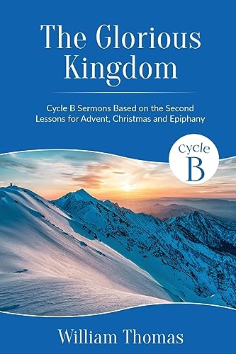 omas - Glorious Kingdom - New paperback or softback