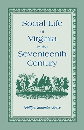 Ballag - White Servitude in the Colony of Virginia: A Study of the Sys
