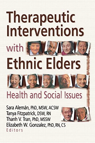 Aleman - rapeutic Interventions with Ethnic Elders Health and Social
