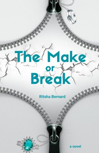 Bernard - Make Or Break - New paperback or softback