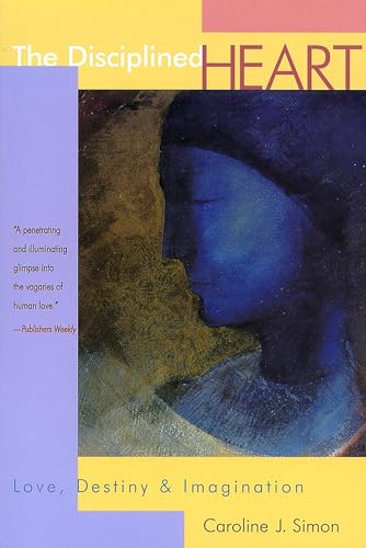 Simon - Disciplined Heart - New paperback or softback
