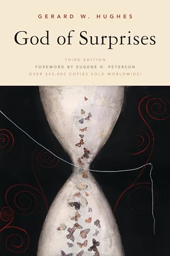 Hughes - God of Surprises - New paperback or softback