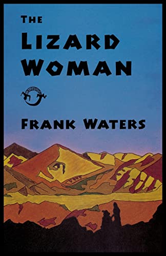 Waters - Lizard Woman - New paperback or softback