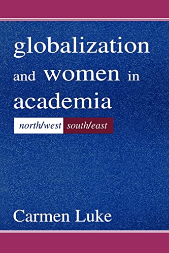 Luk - Globalization and Women in Academia North/west-south/east - Ne