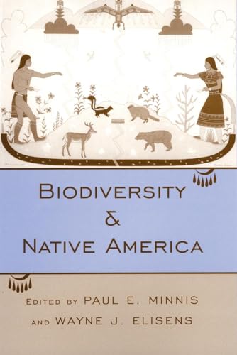 Minnis - Biodiversity and Native American - New paperback or softback