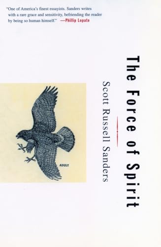 Sanders - Force of Spirit - New paperback or softback