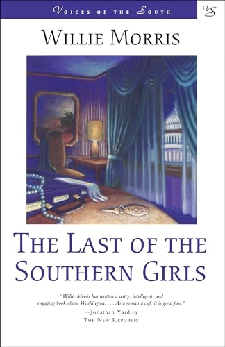 Morris - Last of the Southern Girls - New paperback or softback
