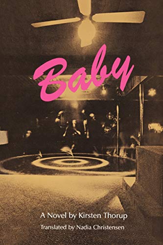 orup - Baby - New paperback or softback
