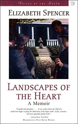 Spencer - Landscapes of the Heart - New paperback or softback