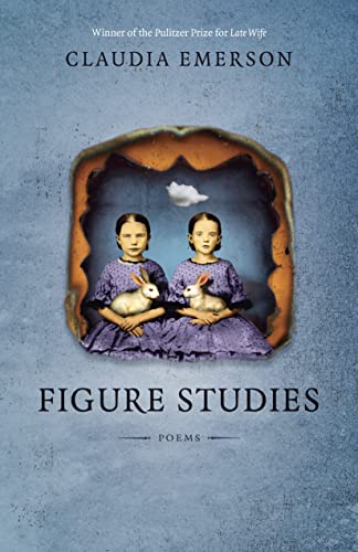 Emerson - Figure Studies - New paperback or softback