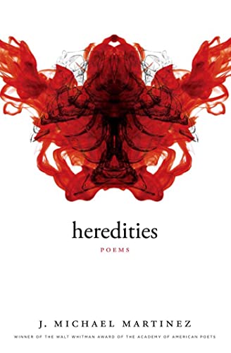 Martinez - Heredities - New paperback or softback
