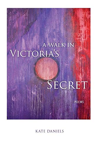 Daniels - Walk in Victoria's Secret - New paperback or softback