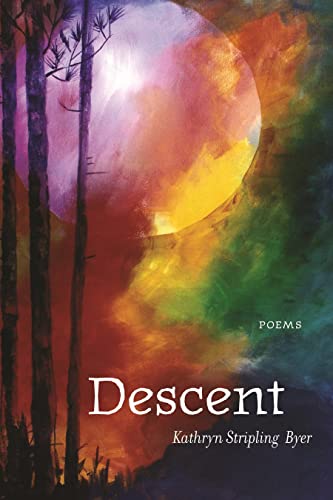 Byer - Descent - New paperback or softback