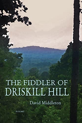 Middleton - Fiddler of Driskill Hill - New paperback or softback