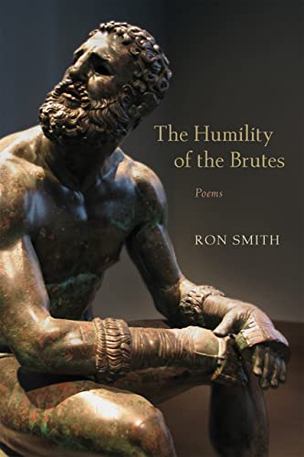 Smit - Humility of the Brutes Poems - New paperback or softback