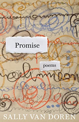 Van Doren - Promise Poems - New paperback or softback