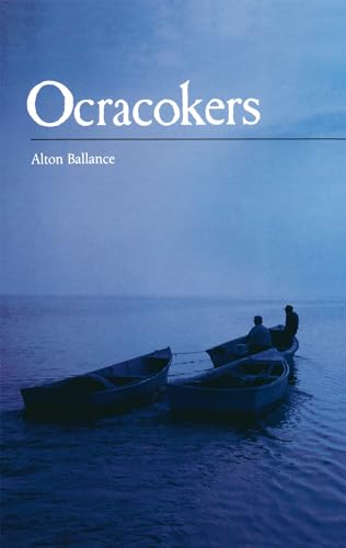 Ballanc - Ocracokers - New paperback or softback