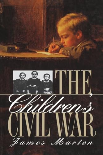 Marten - Children's Civil War - New paperback or softback