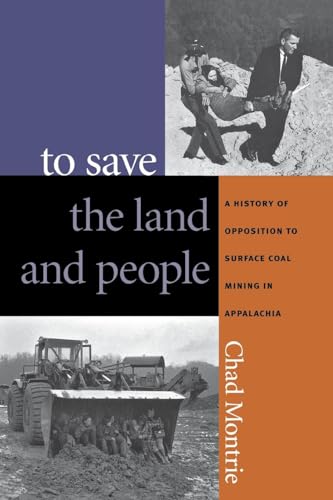 Montri - To Save the Land and People: A History of Opposition to Surfa