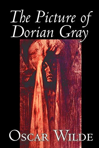 Wild - Picture of Dorian Gray by , Fiction, Classics - New paperback