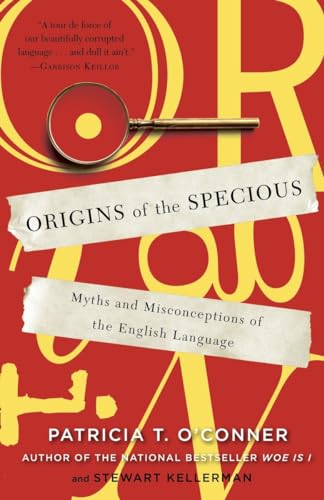 O'Conner - Origins of the Specious Myths and Misconceptions of the En