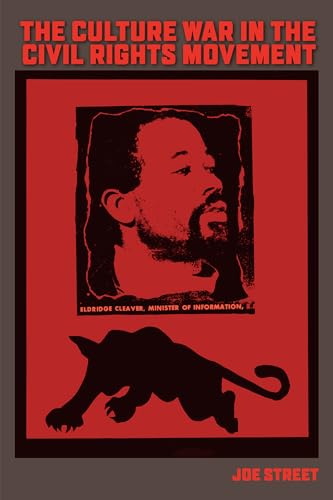 Street - Culture War in the Civil Rights Movement - New paperback or s