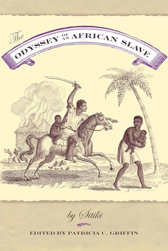 Sitiki - Odyssey of an African Slave - New paperback or softback