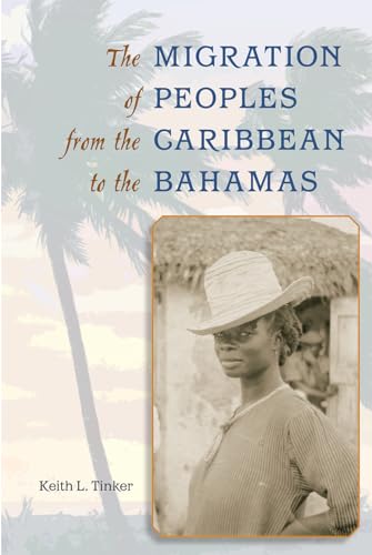 inker - Migration of Peoples from the Caribbean to the Bahamas - New p