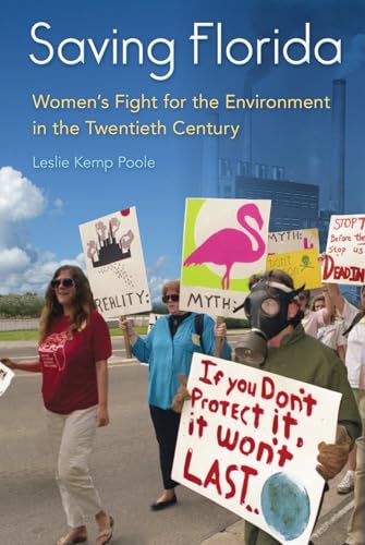 Pool - Saving Florida: Women's Fight for the Environment in the Twenti
