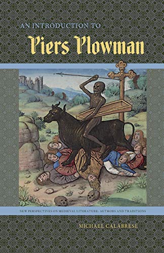 Calabres - An Introduction to Piers Plowman - New paperback or softbac