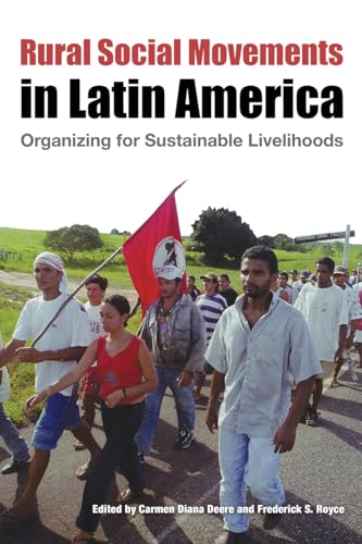 Deer - Rural Social Movements in Latin America: Organizing for Sustain