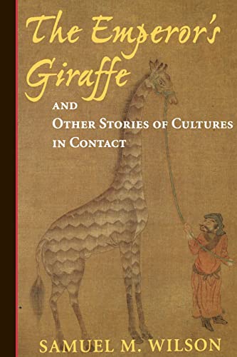 Wilson - Emperor's Giraffe And Other Stories of Cultures in Contact -