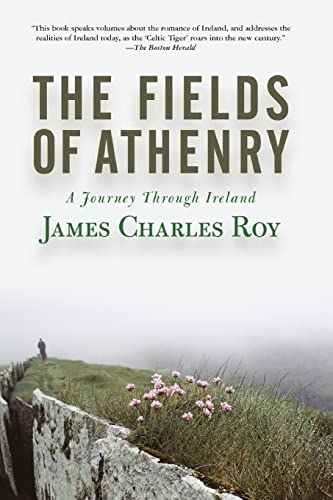 Roy - Fields of Athenry A Journey Through Ireland - New paperback or