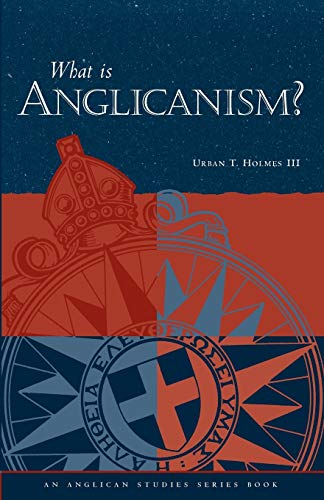 III - What Is Anglicanism? - New paperback or softback