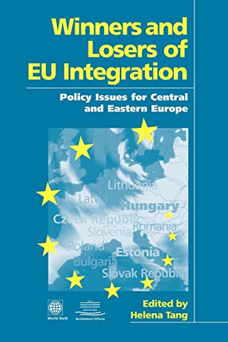 World Bank Group - Winners and Losers of Eu Integration: Policy Issues