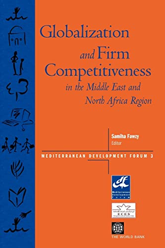 Jenks - Globalization and Firm Competitiveness in the Middle East and