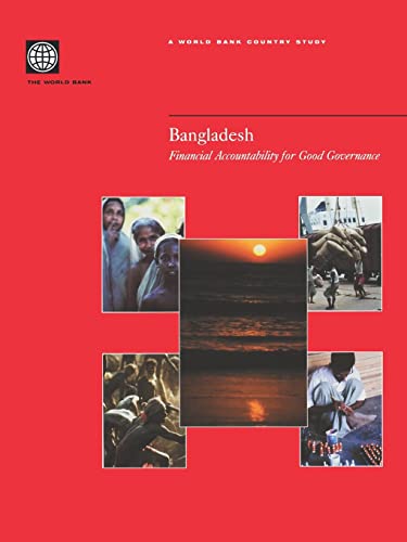 World Bank - Bangladesh: Financial Accountability for Good Governance