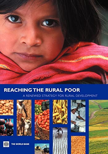 Csaki - Reaching the Rural Poor: A Renewed Strategy for Rural Developm