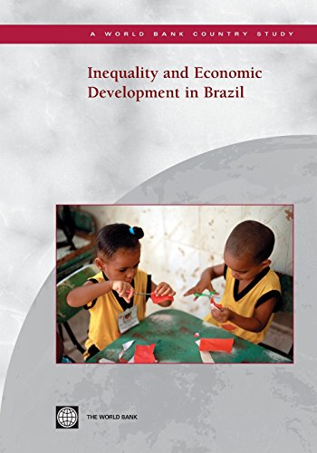 Ferreira - Inequality and Economic Development in Brazil - New paperba