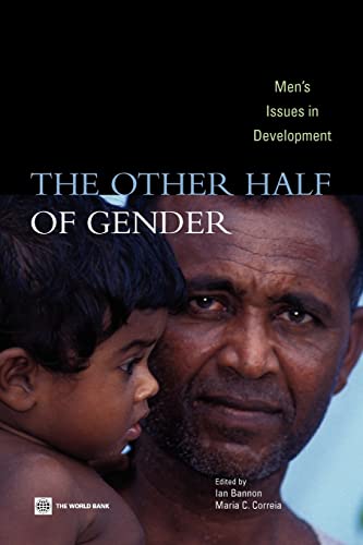 Correia - Other Half of Gender: Men's Issues in Development - New pape
