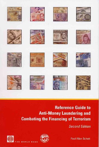 Schott - Reference Guide to Anti-Money Laundering and Combating the Fi