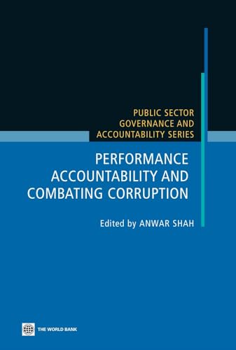 Sha - Performance Accountability and Combating Corruption - New paperb