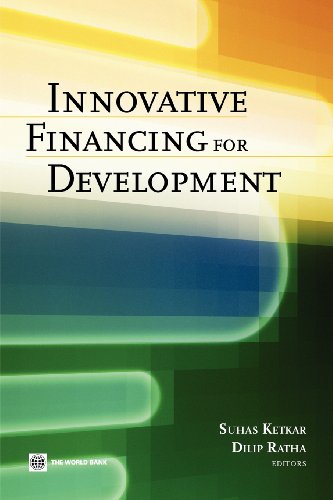 Ketkar - Innovative Financing for Development - New paperback or softb