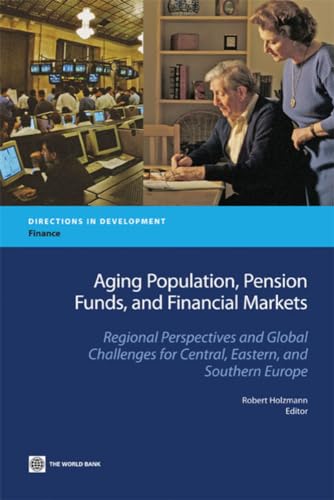 Holzmann - Aging Population, Pension Funds, and Financial Markets - Ne