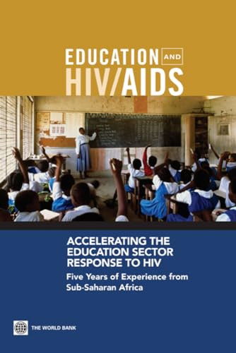 Bundy - Accelerating the Education Sector Response to HIV - New paperb