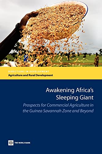 Morris - Awakening Africa's Sleeping Giant: Prospects for Commercial A